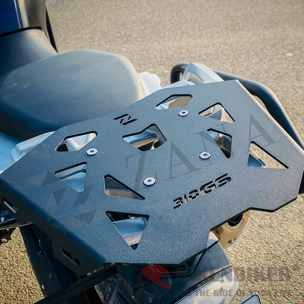 G310Gs Toprack Plate - Zana Top Rack