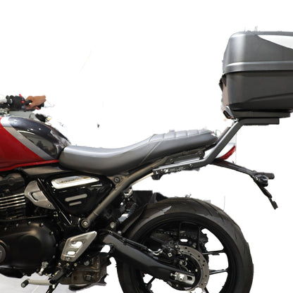 Top Rack Triumph Speed 400 - Givi