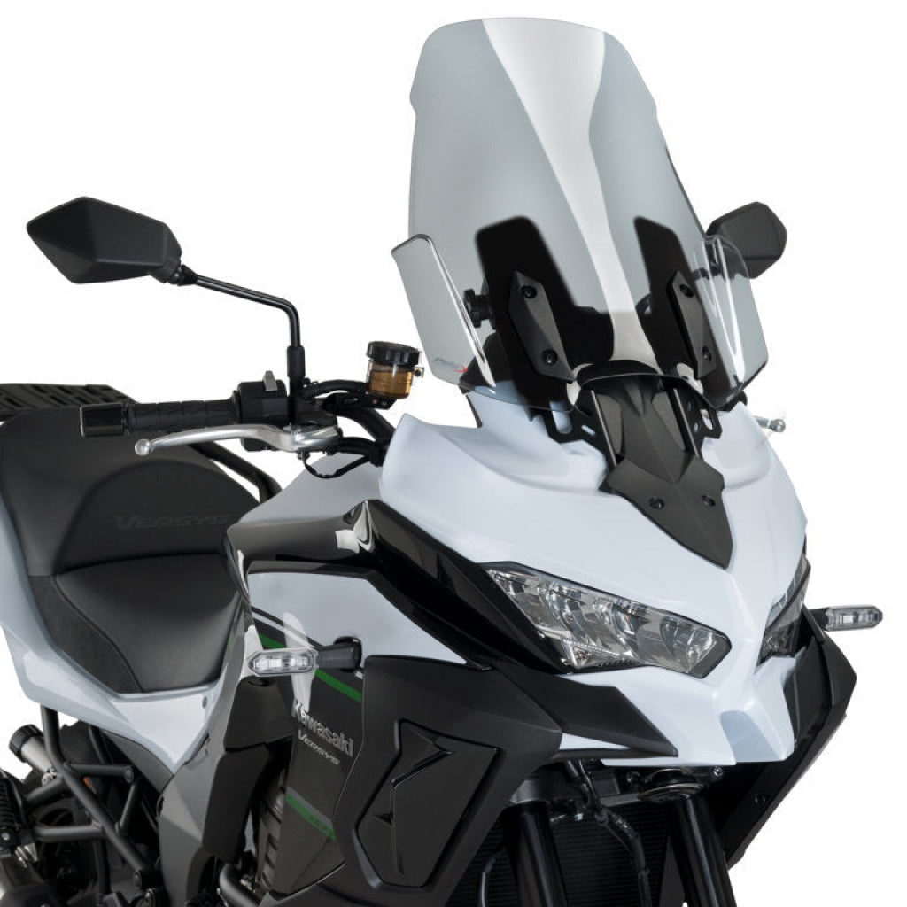 Touring Screen for Kawasaki Versys 1000 (2017) - Puig