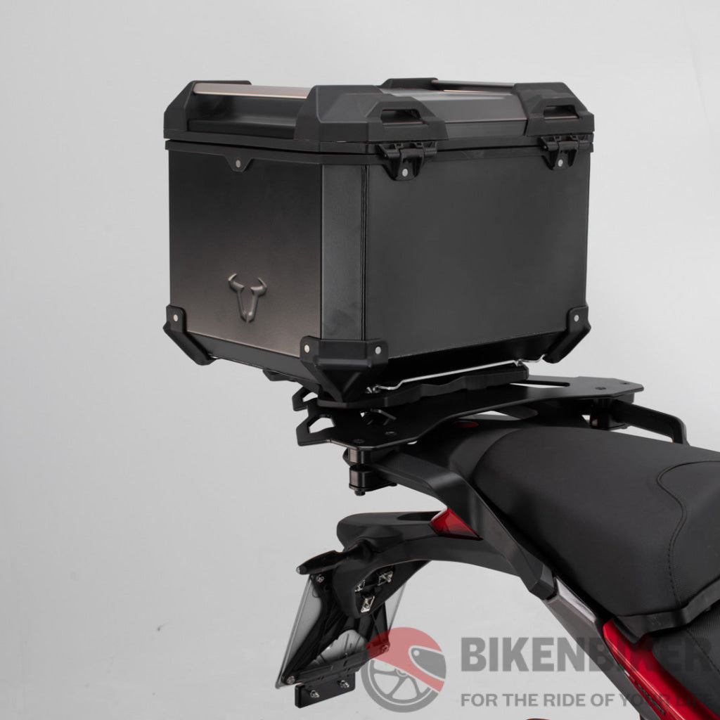 Trax Adv Top Case System For Ducati Multistrada 1200 Enduro(16-)/Multistrada 950(16-)/Multistrada