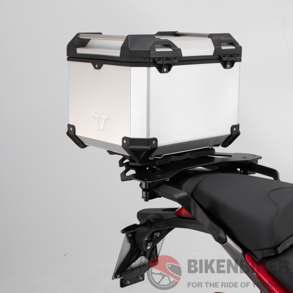 Trax Adv Top Case System For Ducati Multistrada 1200 Enduro(16-)/Multistrada 950(16-)/Multistrada