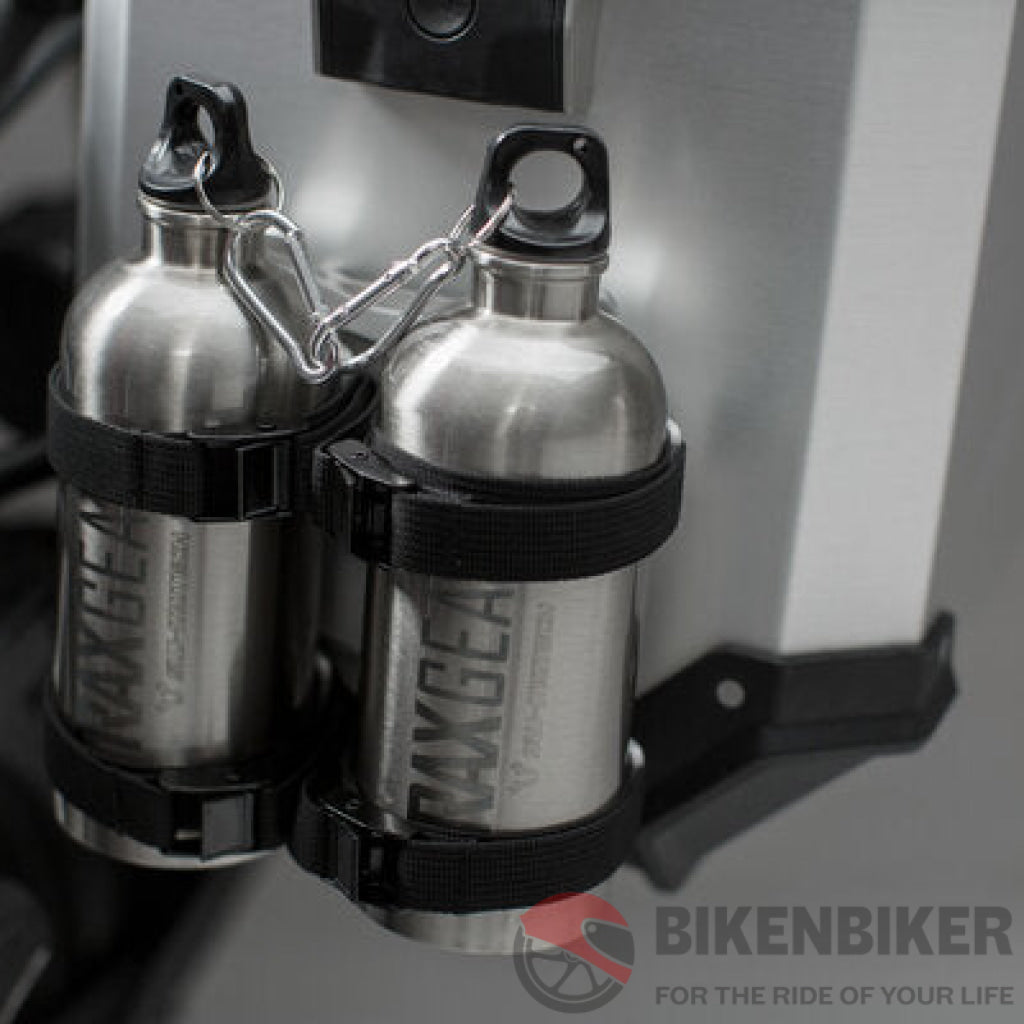 Trax Bottle Kit - Sw-Motech Luggage Accessories