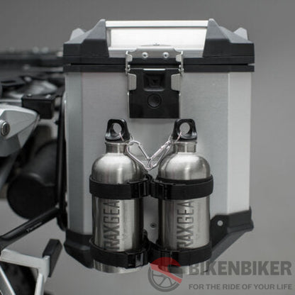 Trax Bottle Kit - Sw-Motech Luggage Accessories