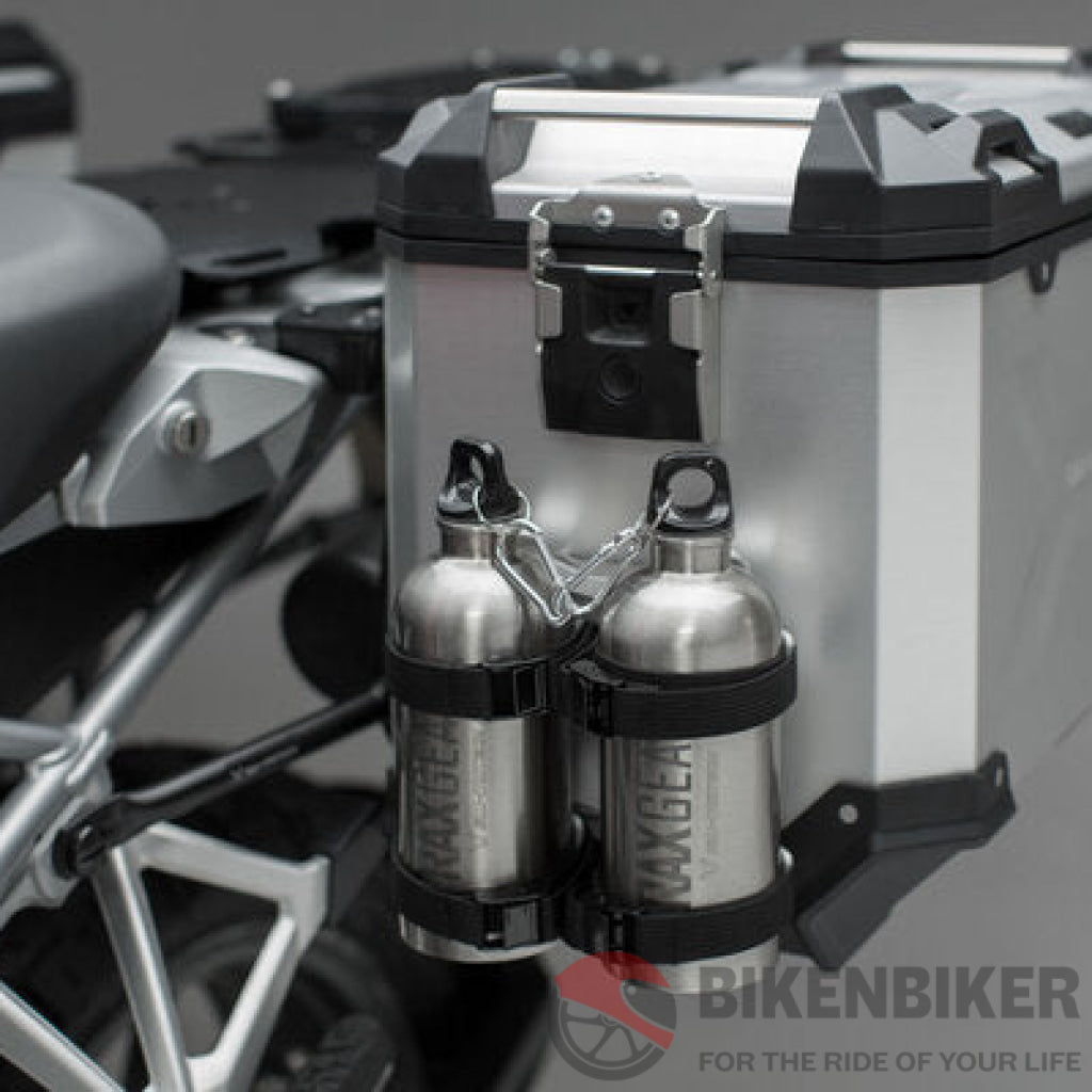 Trax Bottle Kit - Sw-Motech Luggage Accessories