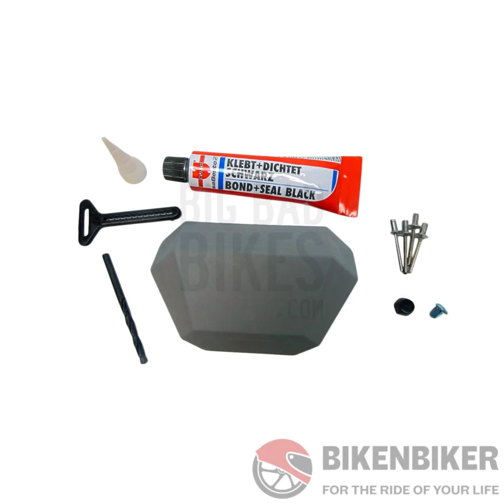 Trax Evo Corner Repair Kit - Sw-Motech Spares