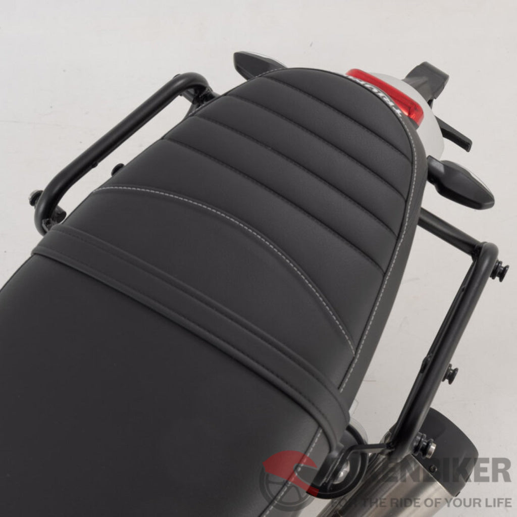 Triumph Speed Twin Luggage - Slc Carrier Sw-Motech Side