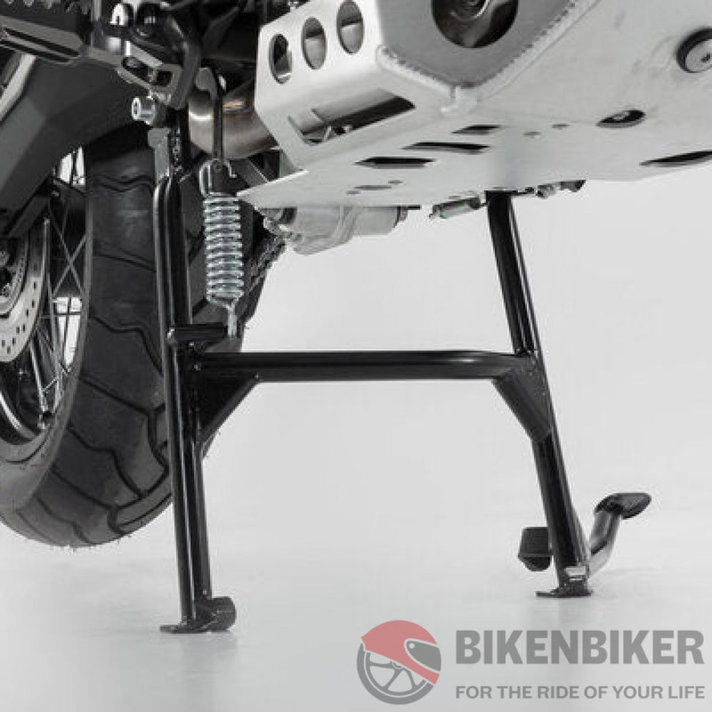 Triumph Tiger 800 Xc/Xcx Ergonomics - Center Stand Sw-Motech