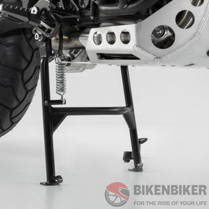 Triumph Tiger 800 Xc/Xcx Ergonomics - Center Stand Sw-Motech