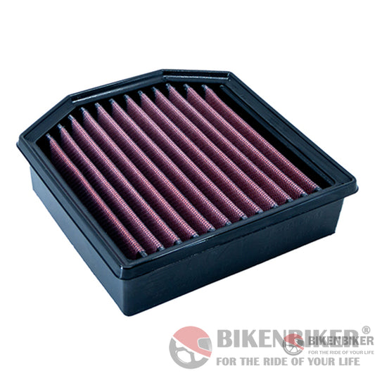 Triumph Tiger 850/900 Series (2020+) Air Filter - Dna