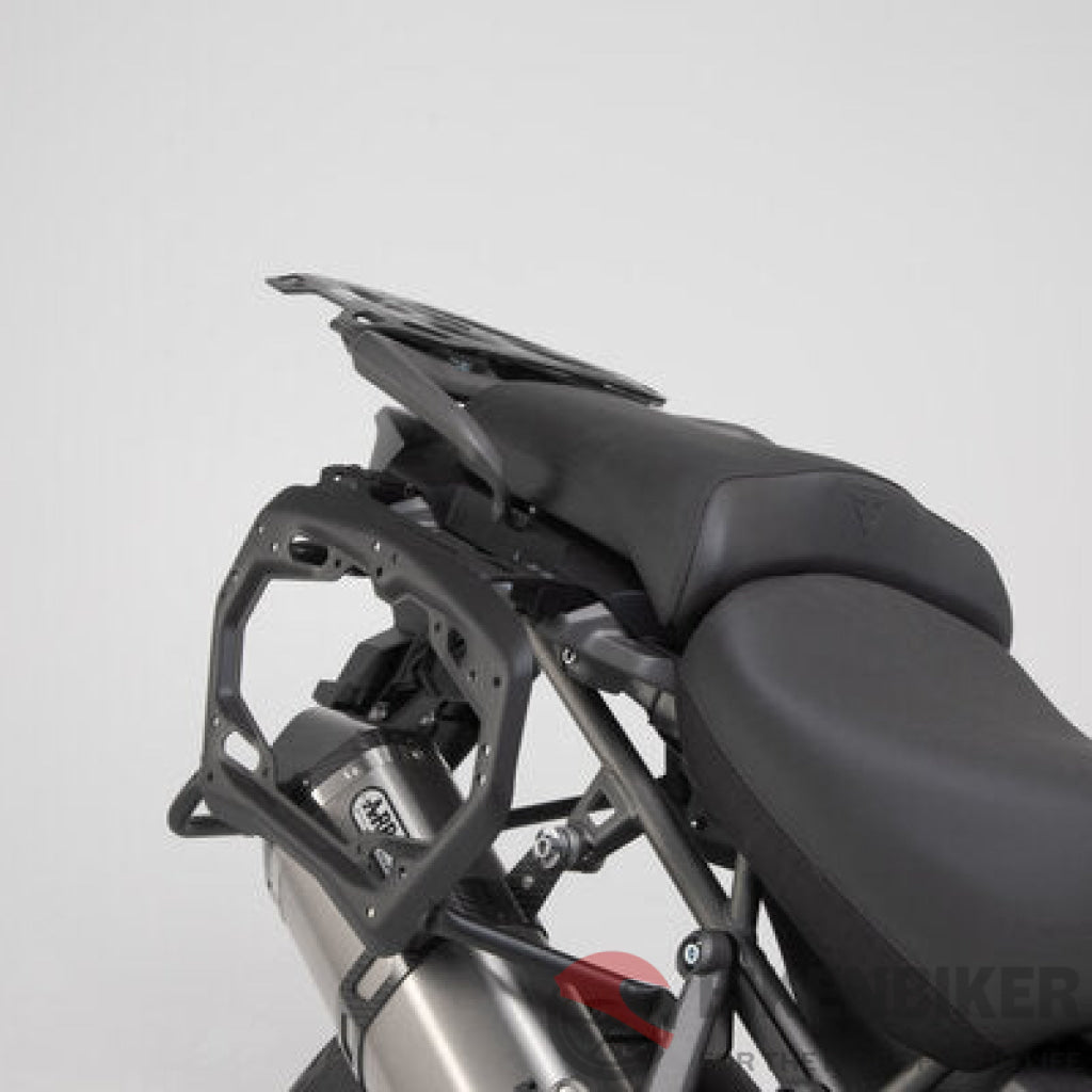 Triumph Tiger Explorer 1200 Luggage - Pro Side Carrier Sw-Motech