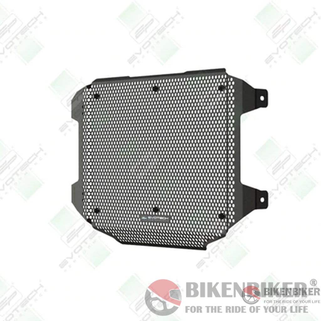 Triumph Tiger Sport 660 Radiator Guard 2022+ - Evotech Performance