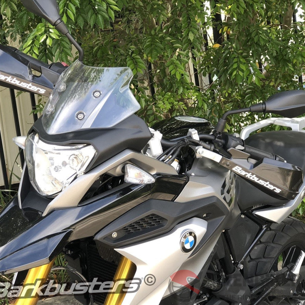 Bmw store g310r handguard