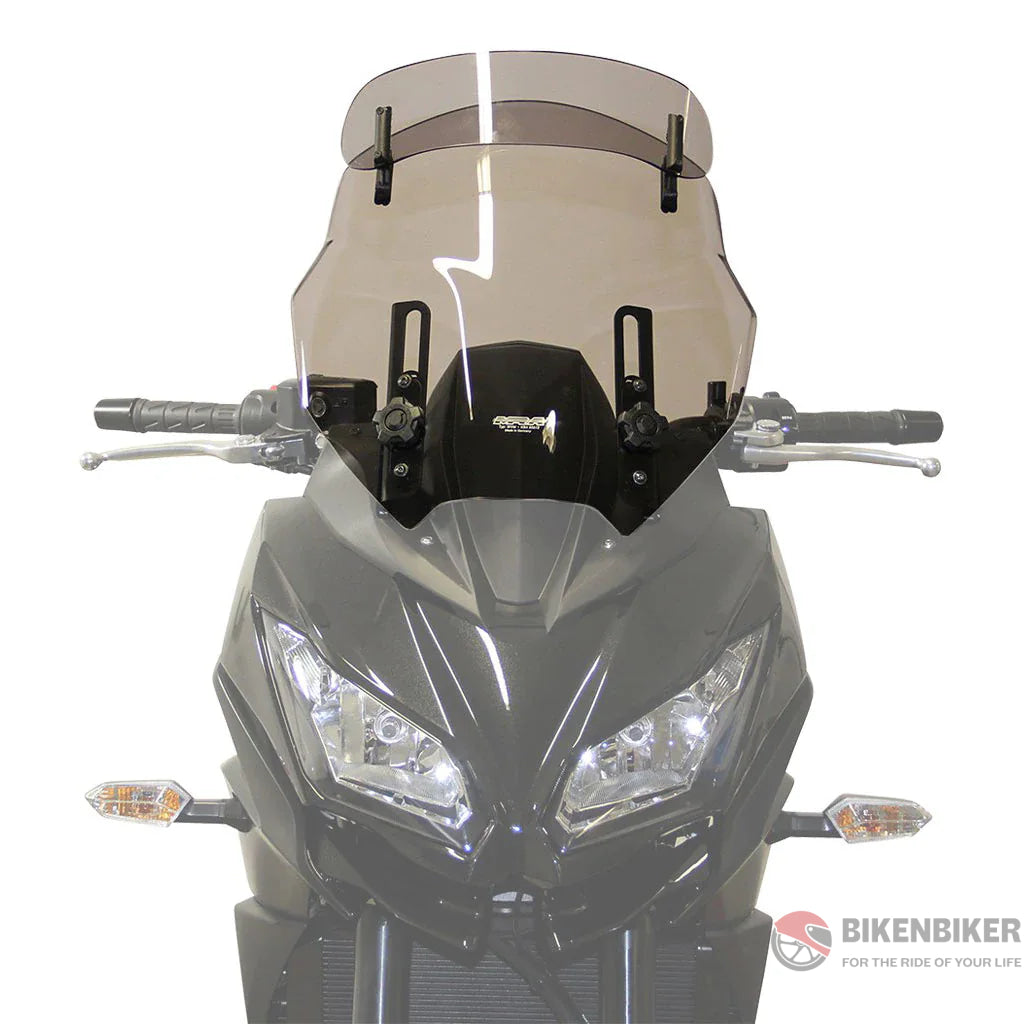 Universal Ergonomics - Naked Windscreen ’Vario’ Mra Windscreen