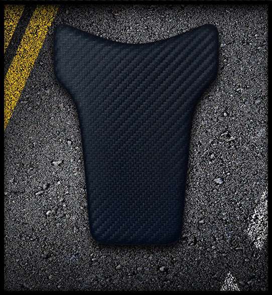 Tank Pad Universal UT3 For BMW F900GS 2024 Onwards - Rubba Tech - UT3 Carbon