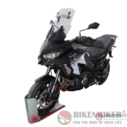 Versys 1000 Se - Vario - X - Creen ’Vxc’ 2019 + - Mra Grey Windscreen