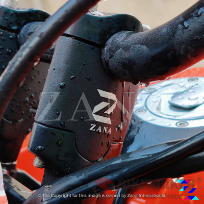 Handle Riser Ktm 390 Adventure - Zana Risers