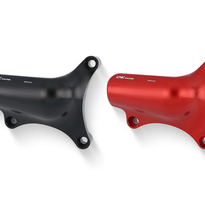 Water Pump Guard Ducati Pump Guard