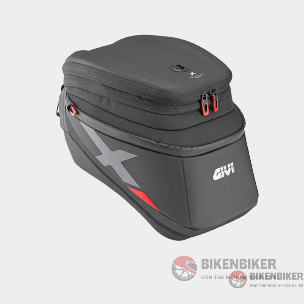 Tanklock Bag X-Line Spec. Gs- Givi Tank Bag