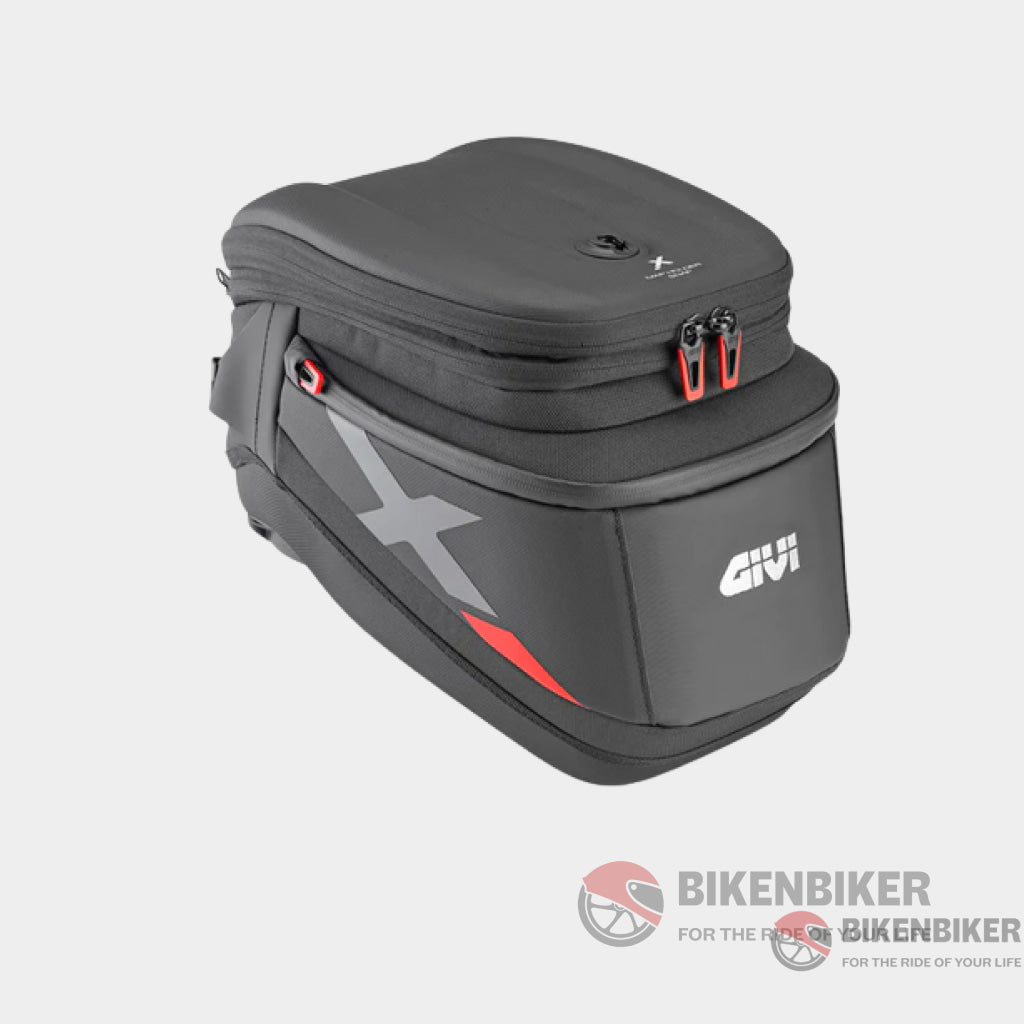 Tanklock Bag X-Line Spec. Africa Twin- Givi Tank Bag