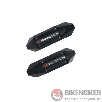 Yamaha Fz-1 Protection - Frame Sliders Sw-Motech