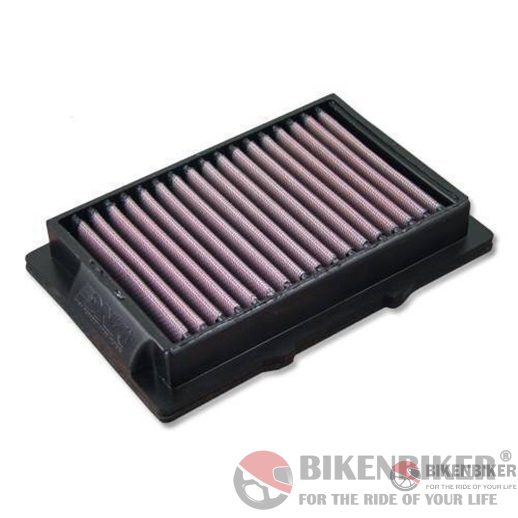 Yamaha V-Max Air Filter - Dna